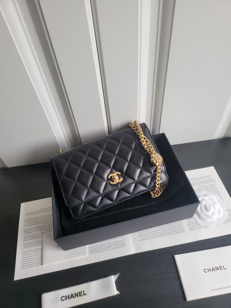 Chanel WOC Bags